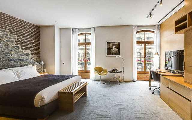 Hotel Gault