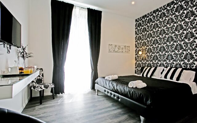 Rome Key Luxury House
