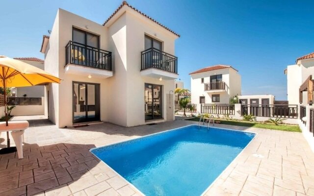 Villa Myron