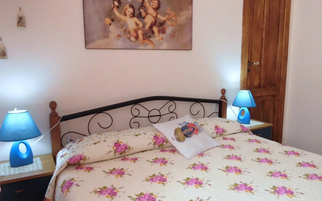 B&B Le Quattro Stagioni