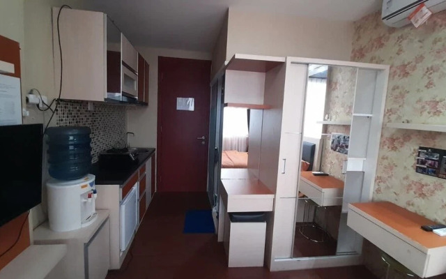 Saladin Apartment by Ruang Nyaman