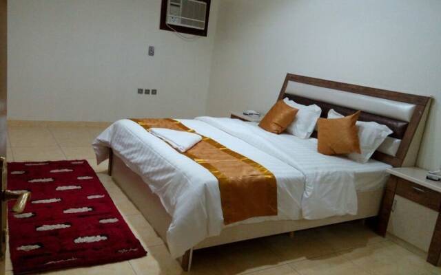 Al Raha Garden Furnished Apartments 2