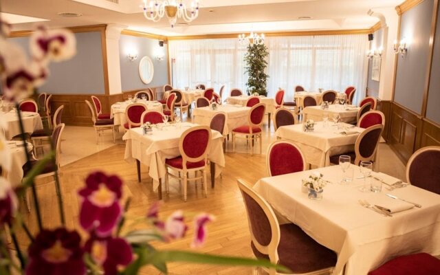 Iseolago Hotel