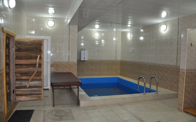 Otel' "Felisa"
