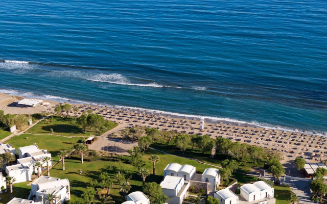 Agapi Beach Resort - Premium All Inclusive