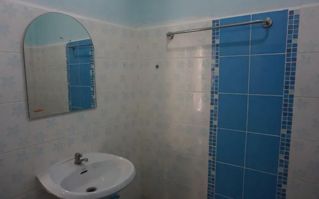 Bann Kwanlada Hotel