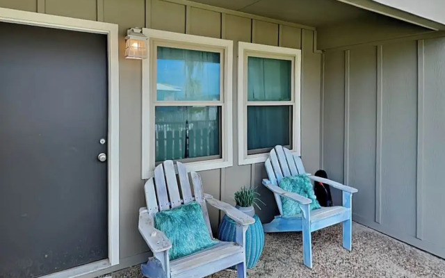 Bb103- Misty's Crab Shack