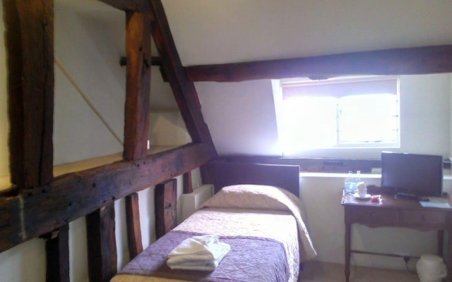 The Kings Head Hotel