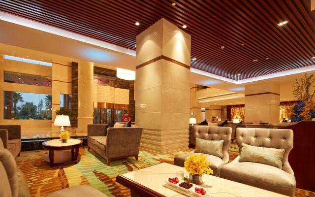 New Century Hotel Putuo Zhoushan