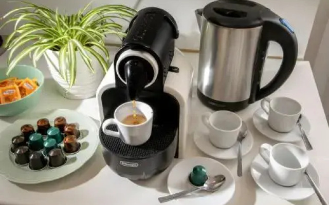 Alexander Apartment Condotti