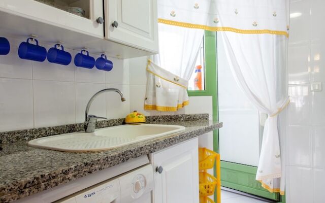 Valencia Flat Rental Patacona Beach 06