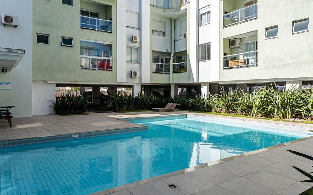 Ótimo custo benefício com churrasqueira #IA10