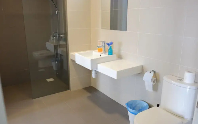 Pine Cone @ Vivo Mid Valley