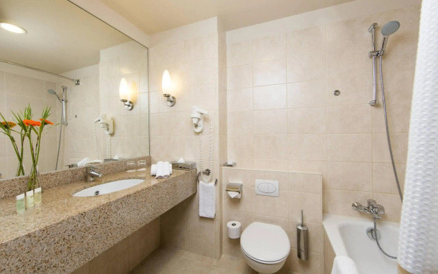 Courtyard by Marriott Brussels