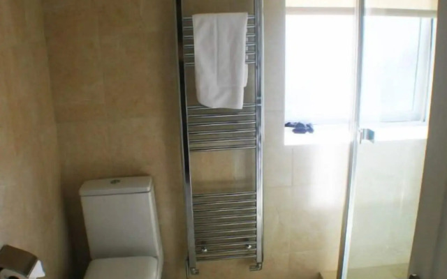 McCafferty’s Guesthouse