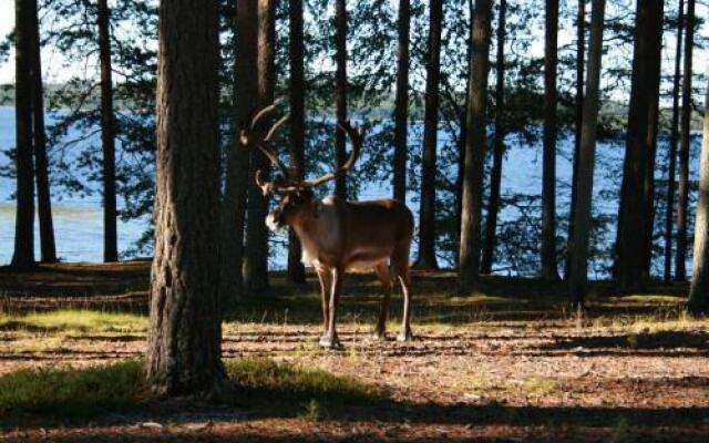 Lohijärven Eräkeskus