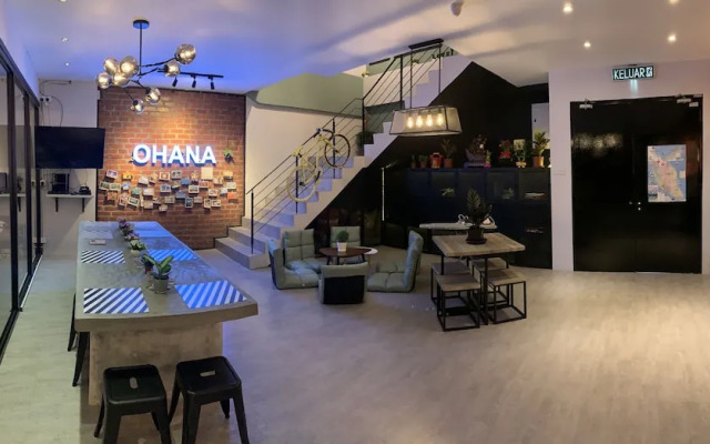 Ohana Kuala Lumpur