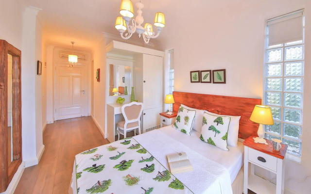 Alacati Sorf Hotel