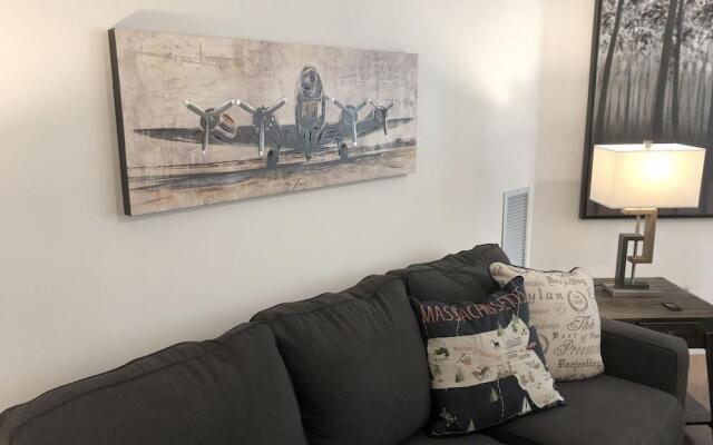 Prime One Bedroom Suite