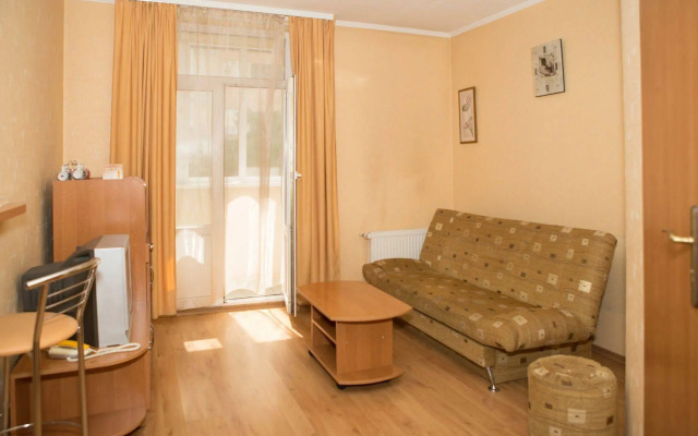 Comfort Hotel
