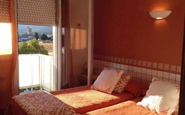 Hostal Camino Del Perdón