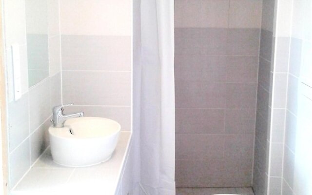 House With 4 Bedrooms in Orthoux-sérignac-quilhan, With Private Pool,