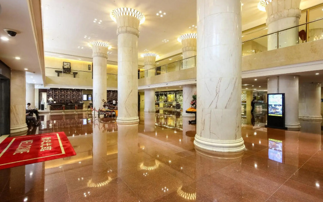 Guangdong Yingbin Hotel