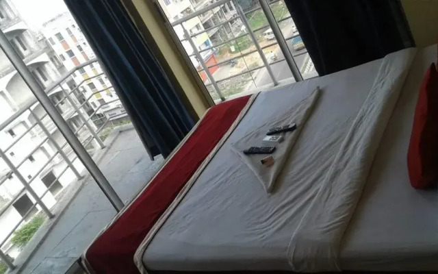 Blue Nest Management Bellagio Apartment