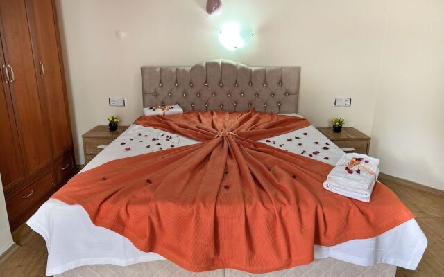 Noyan Apart Otel