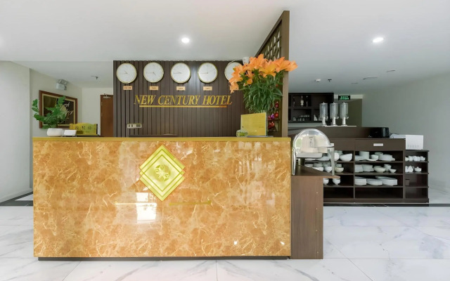 New Century Hotel Cau Giay