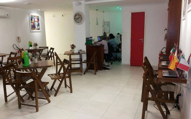 Villa Hostel