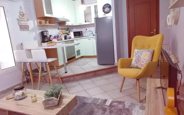 The House At The Pines