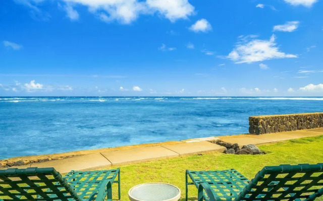 Kauai Aliomanu 2 Bedroom Home