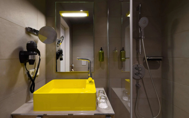 Flightgate Munich Airport Hotel, a member of Radisson Individuals