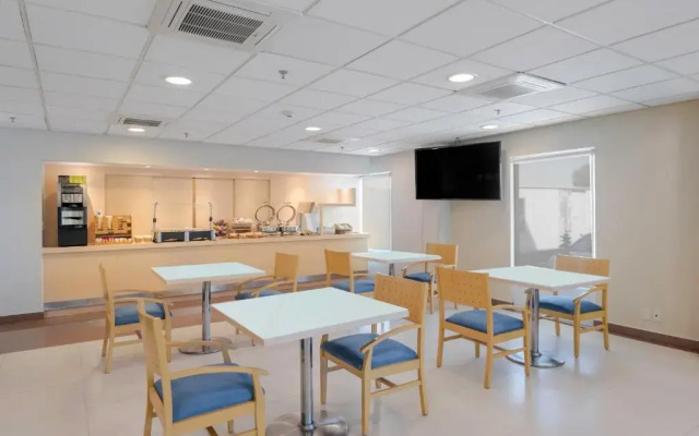 City Express by Marriott Tula