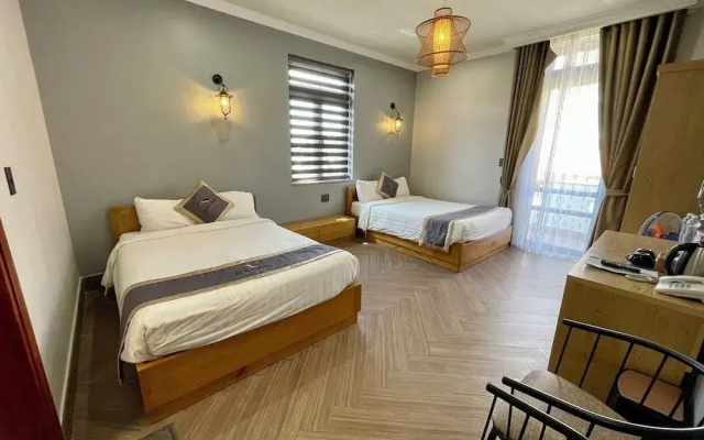 Hai An villa Hotel