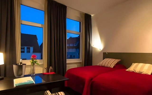 1891 Hildesheim Boutique Hotel