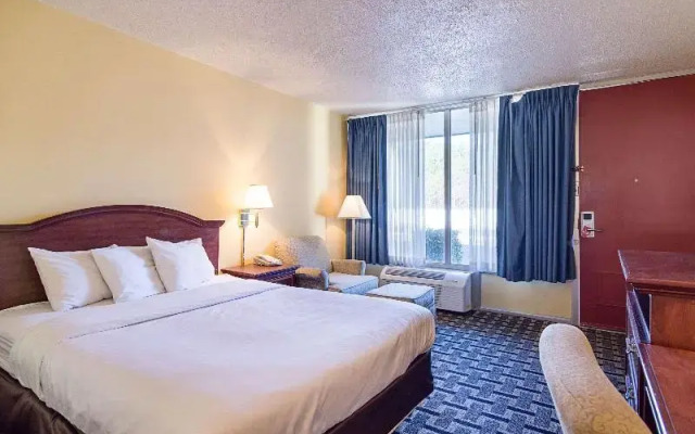 Econo Lodge Arkadelphia Area