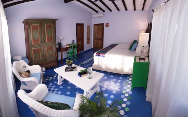 Casa Nawalli Sayulita Boutique Hotel - Adults Only