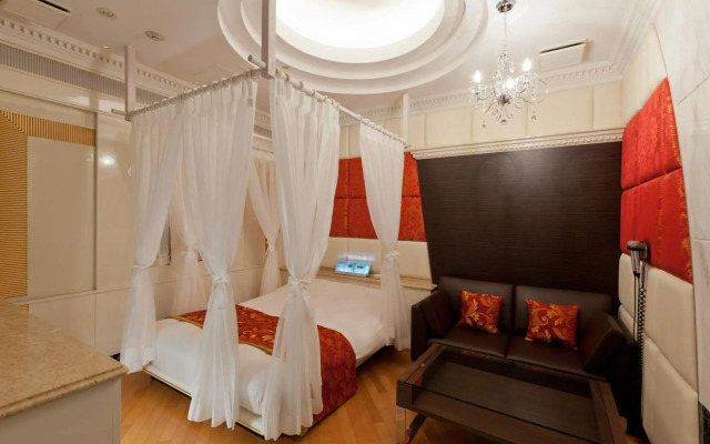 HOTEL AN SHINJUKU Kabukicho - Adults Only