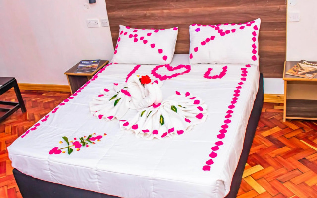 Anka Resort