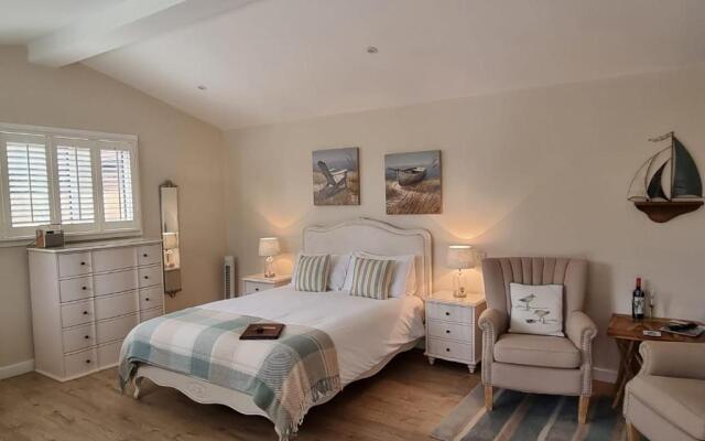 Willow House B&B