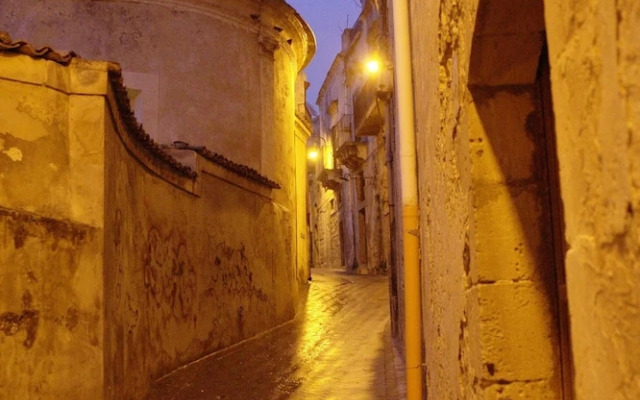 Studio With City View and Wifi at Piazza Armerina