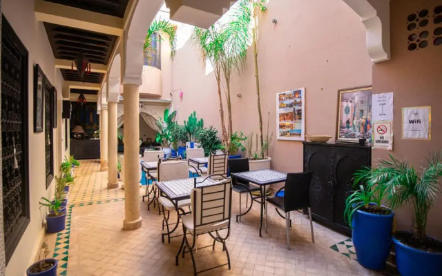 Riad Tala & Spa