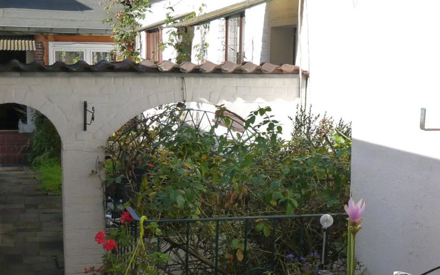 Hotel Haus Hillesheim