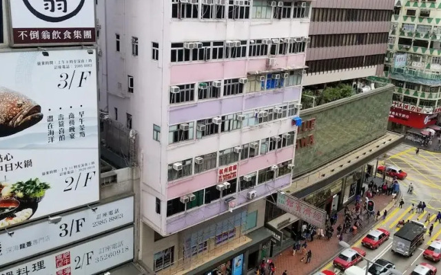 LongWin Hotel