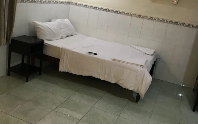 Velkommen Guesthouse - Phnom Penh