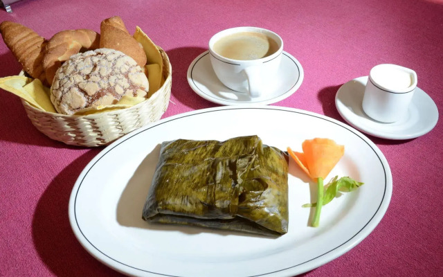 Hotel Casa Antigua