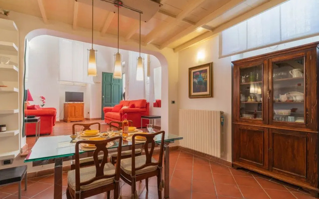 2863 Casa Deladamar by Barbarhouse