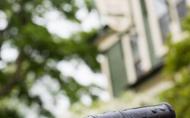 The Garrison House Inn